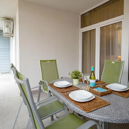 Mf Azur Wellness Appartement Siófok