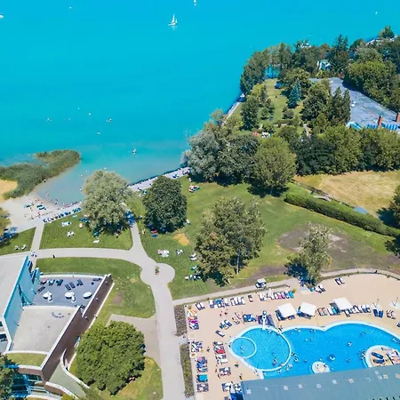 Appartement Mf Azur Wellness